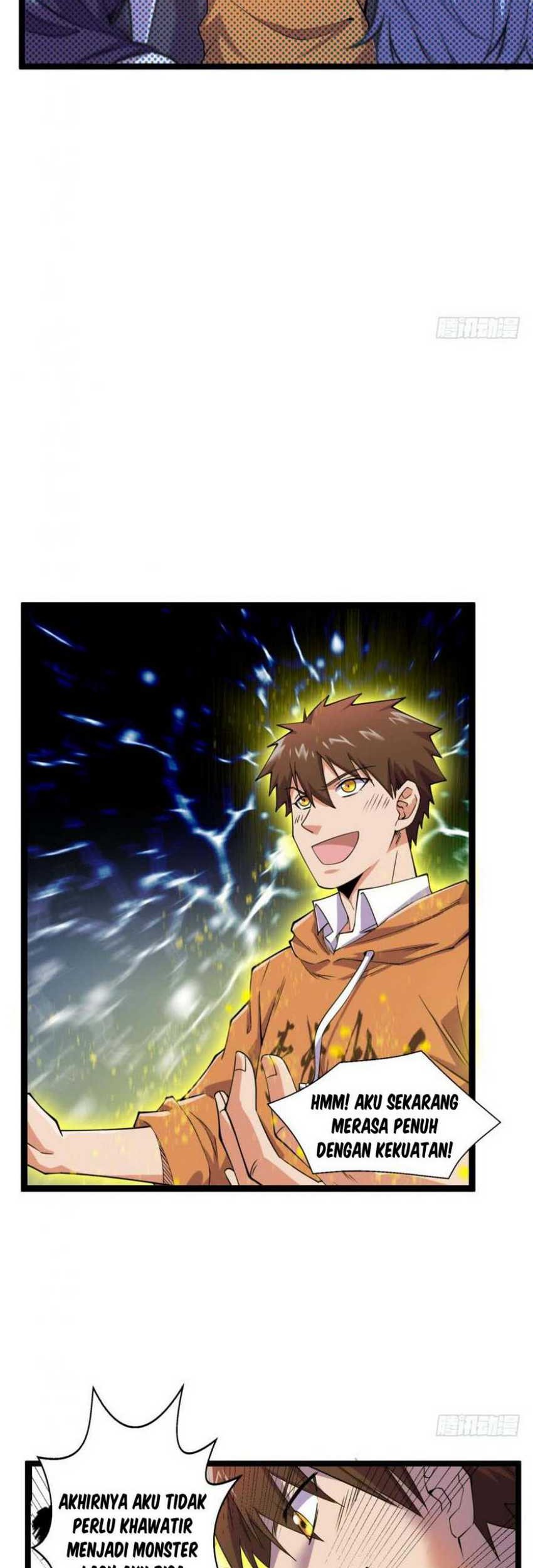 Legacy Chapter 22 Gambar 17