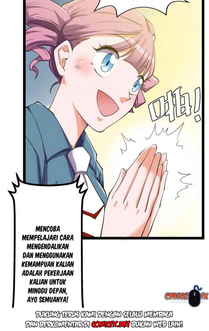 Legacy Chapter 22 Gambar 22