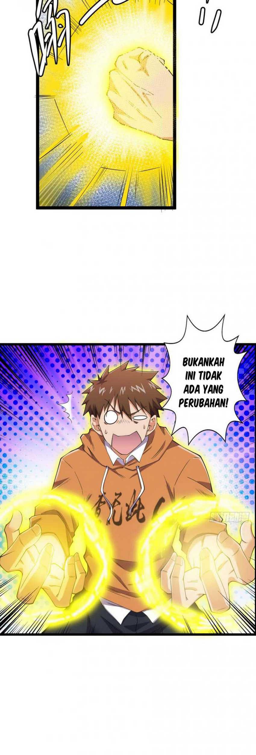 Legacy Chapter 22 Gambar 19