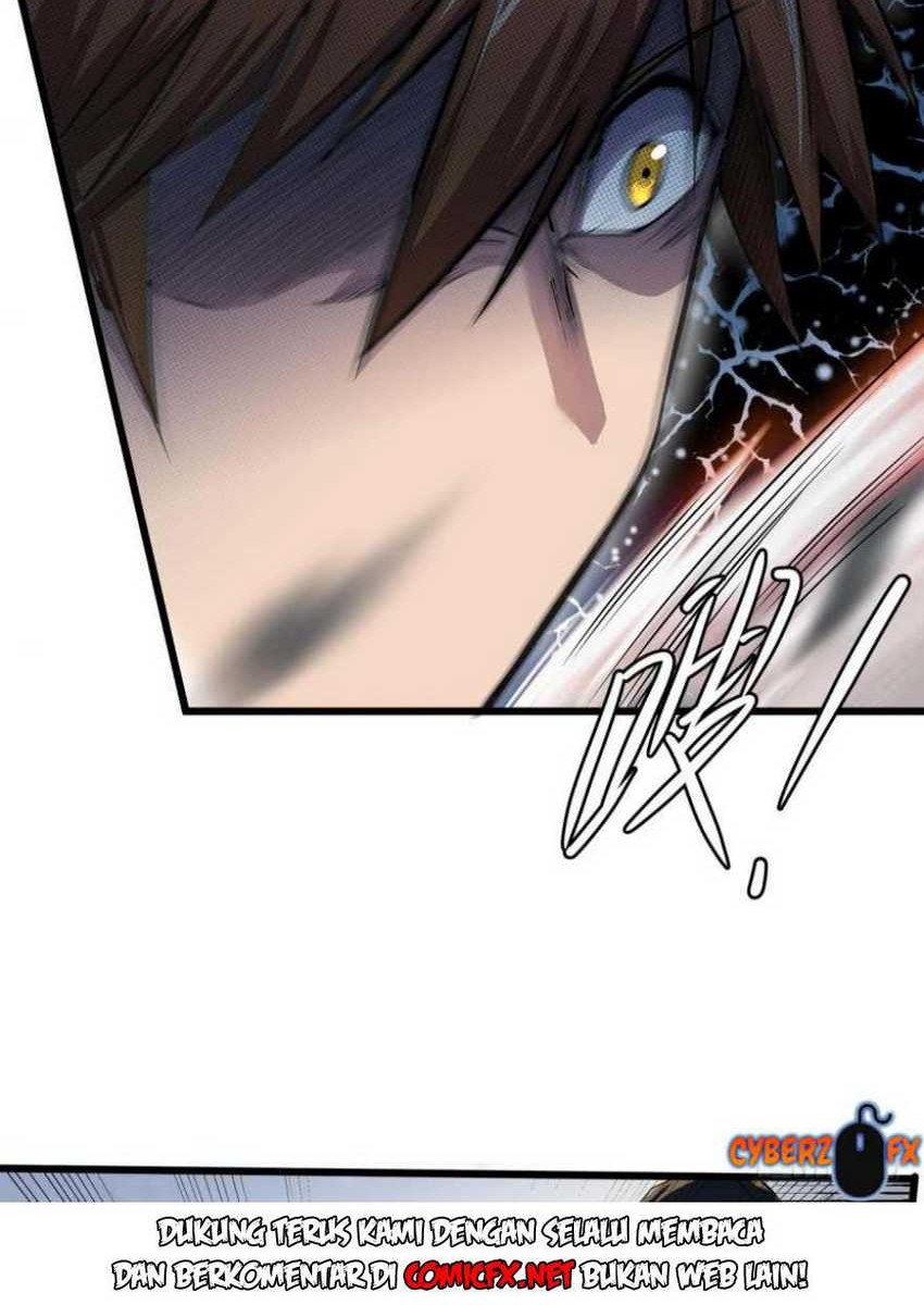 Legacy Chapter 22 Gambar 30