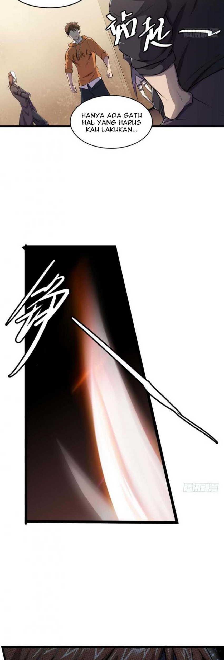 Legacy Chapter 22 Gambar 29