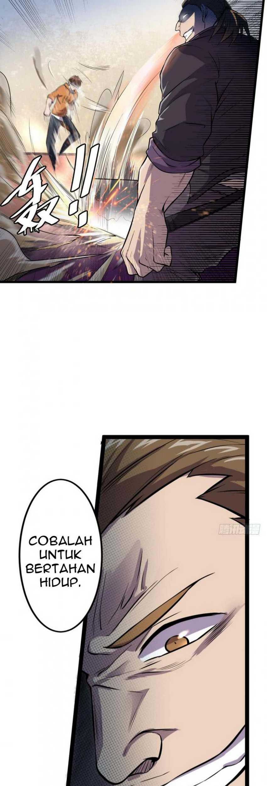 Legacy Chapter 22 Gambar 31