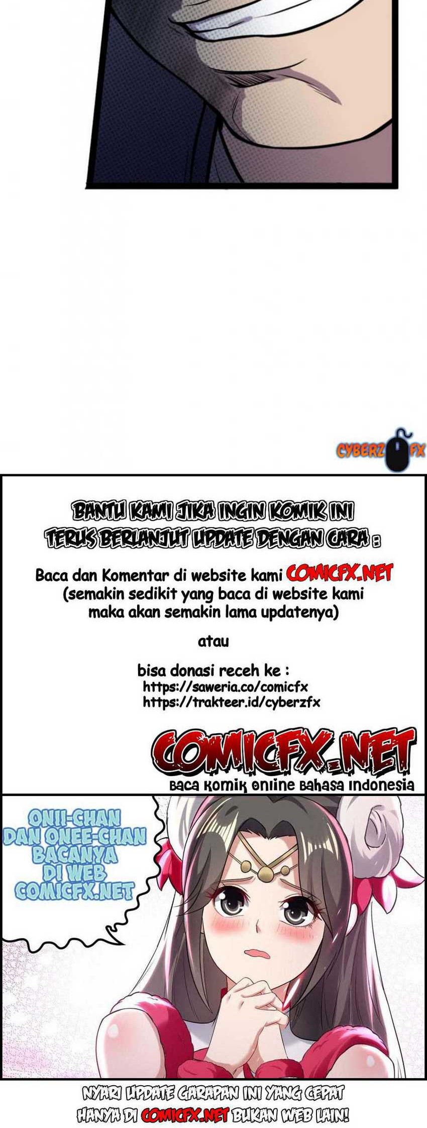 Legacy Chapter 22 Gambar 32