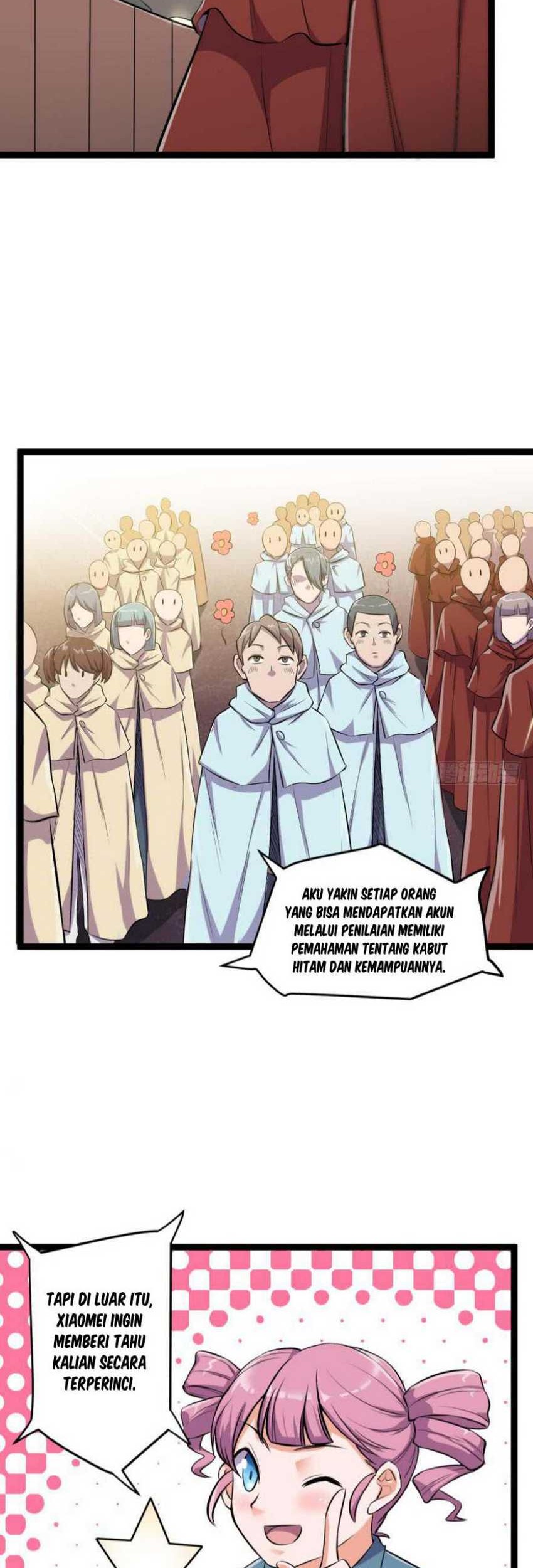 Legacy Chapter 22 Gambar 4