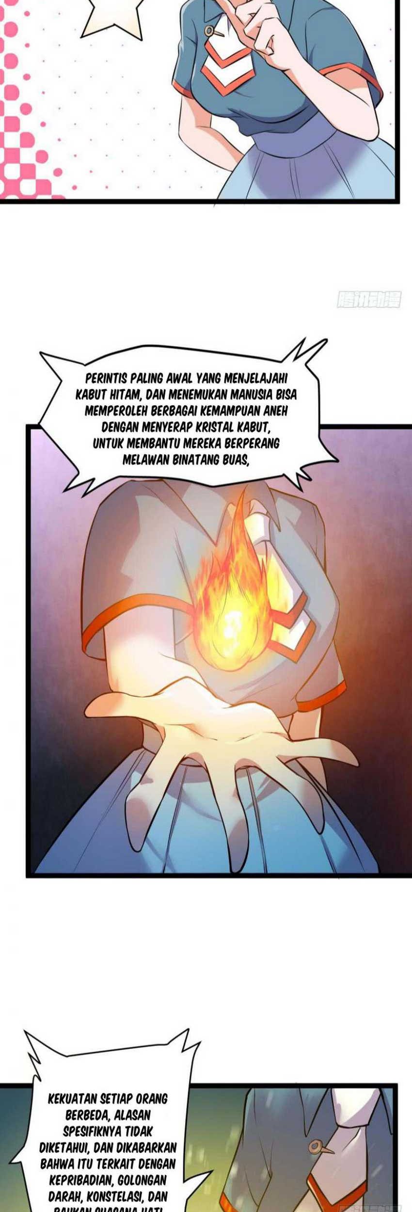 Legacy Chapter 22 Gambar 5