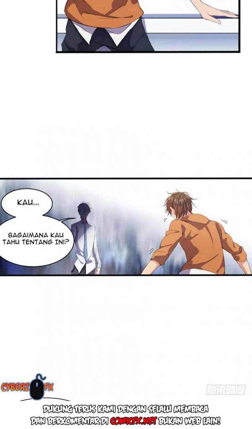 Legacy Chapter 21 Gambar 10