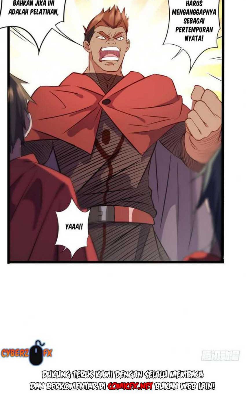 Legacy Chapter 21 Gambar 18