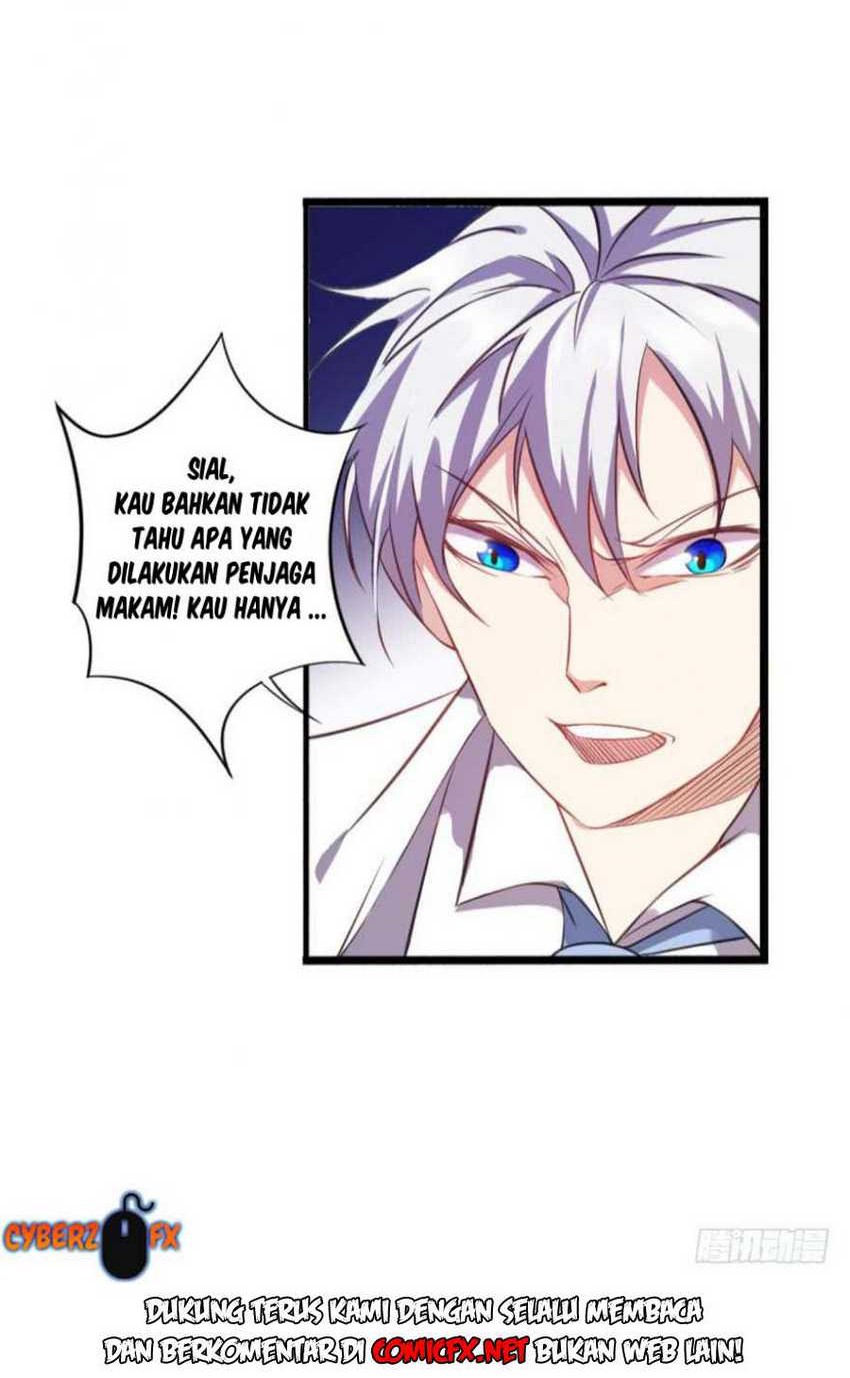 Legacy Chapter 21 Gambar 6