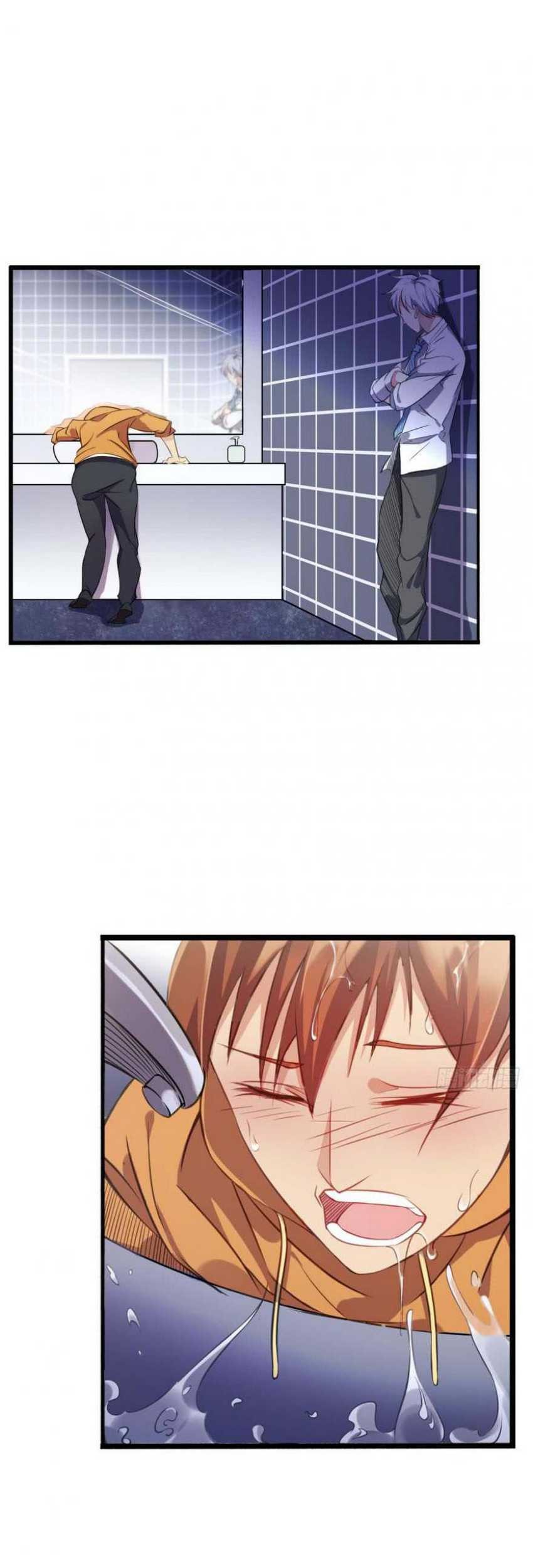 Legacy Chapter 21 Gambar 3