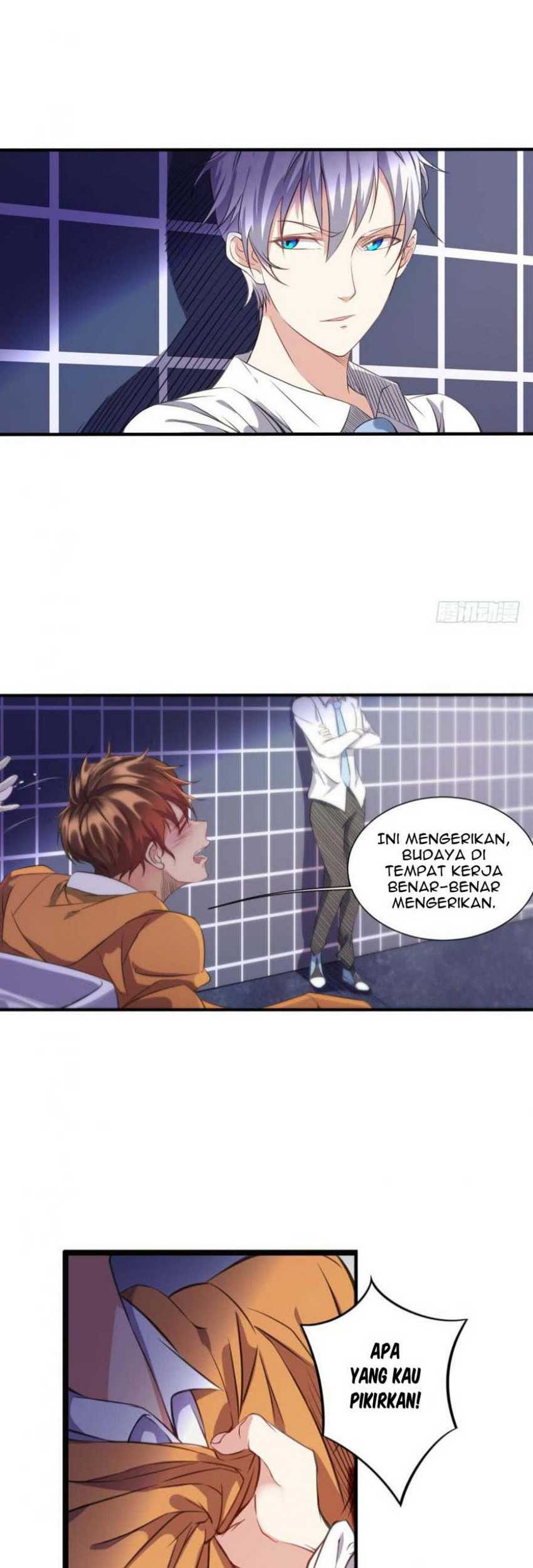 Legacy Chapter 21 Gambar 4