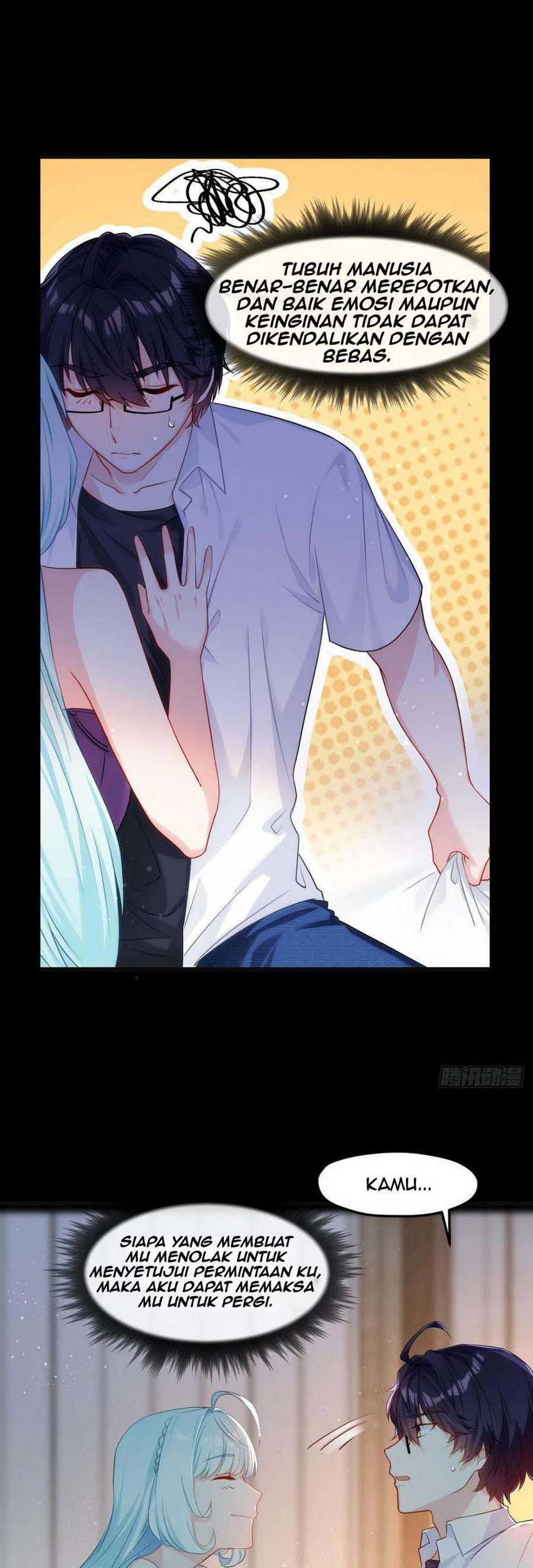 Xianzun Luowuji Chapter 10 Gambar 6