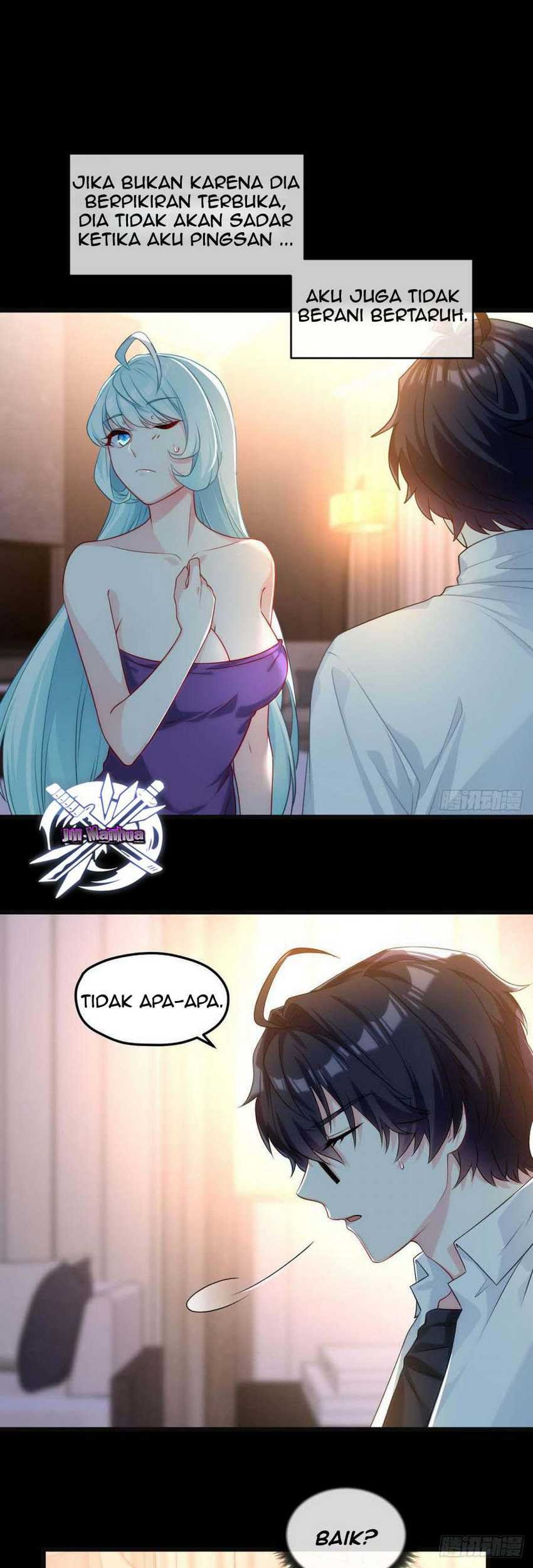 Xianzun Luowuji Chapter 10 Gambar 10