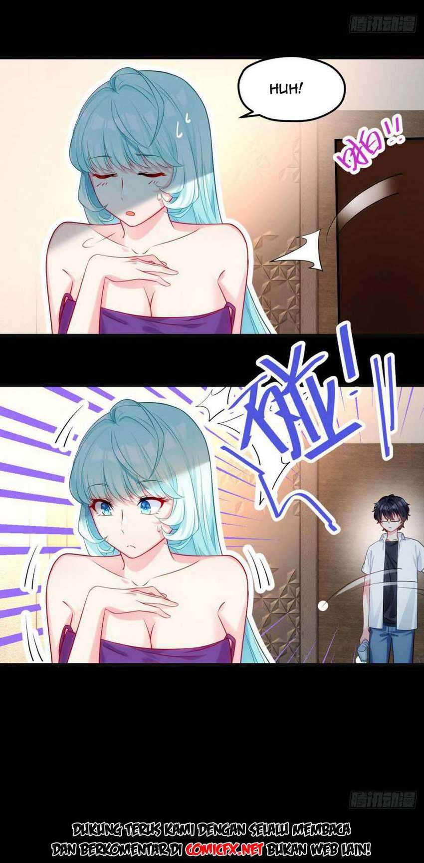 Xianzun Luowuji Chapter 10 Gambar 12