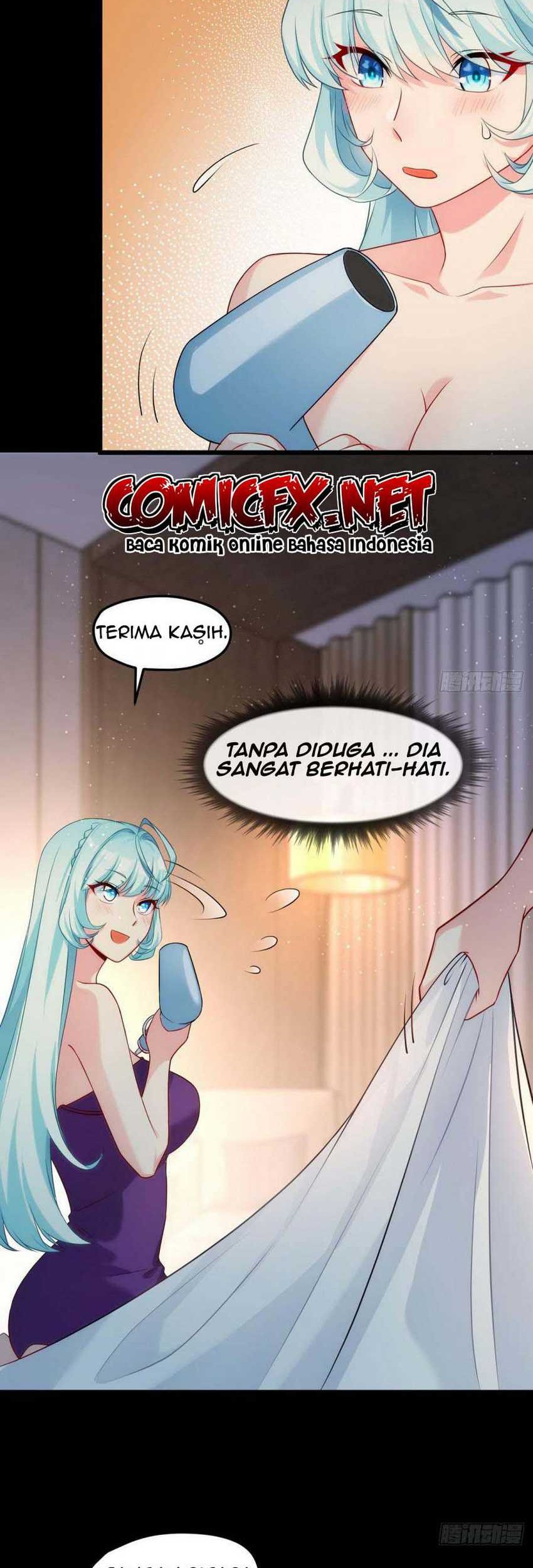 Xianzun Luowuji Chapter 10 Gambar 14