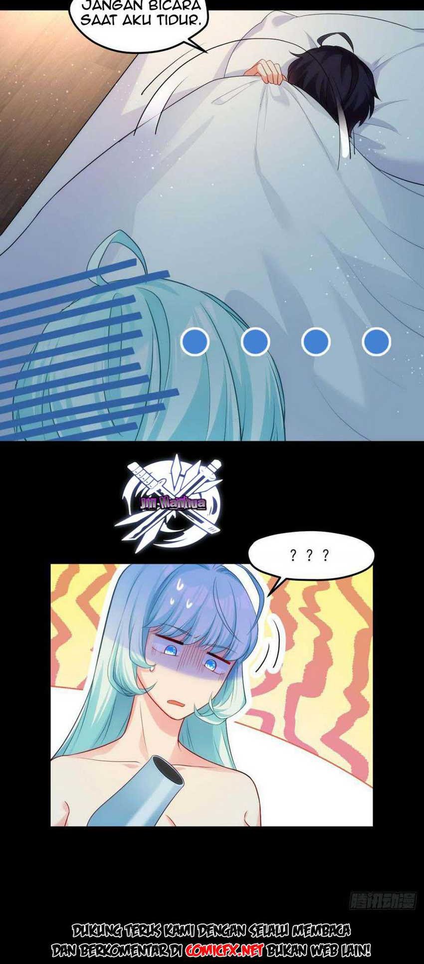 Xianzun Luowuji Chapter 10 Gambar 15