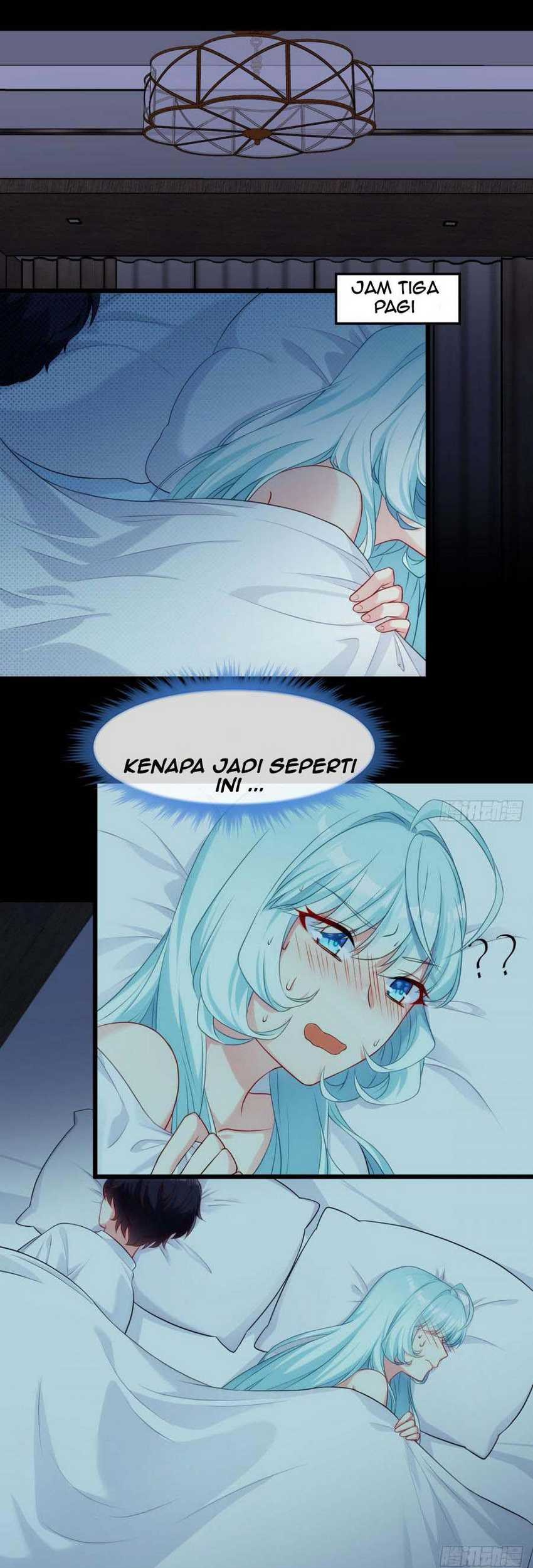 Xianzun Luowuji Chapter 10 Gambar 16