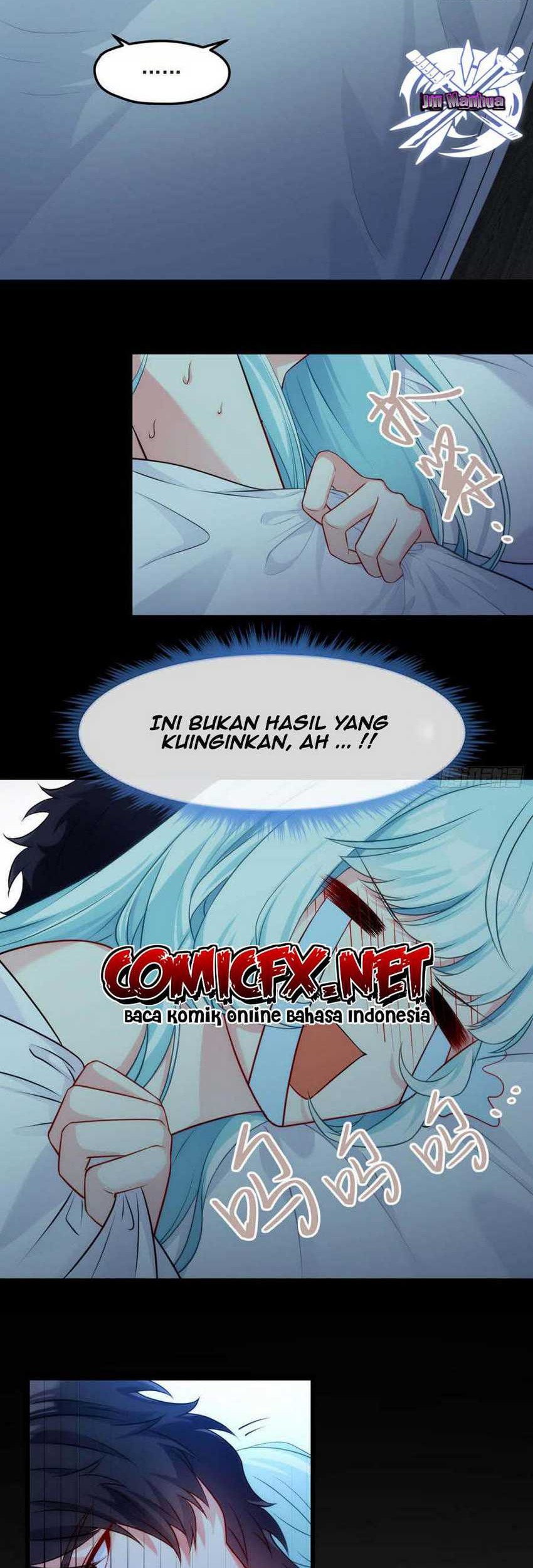 Xianzun Luowuji Chapter 10 Gambar 17