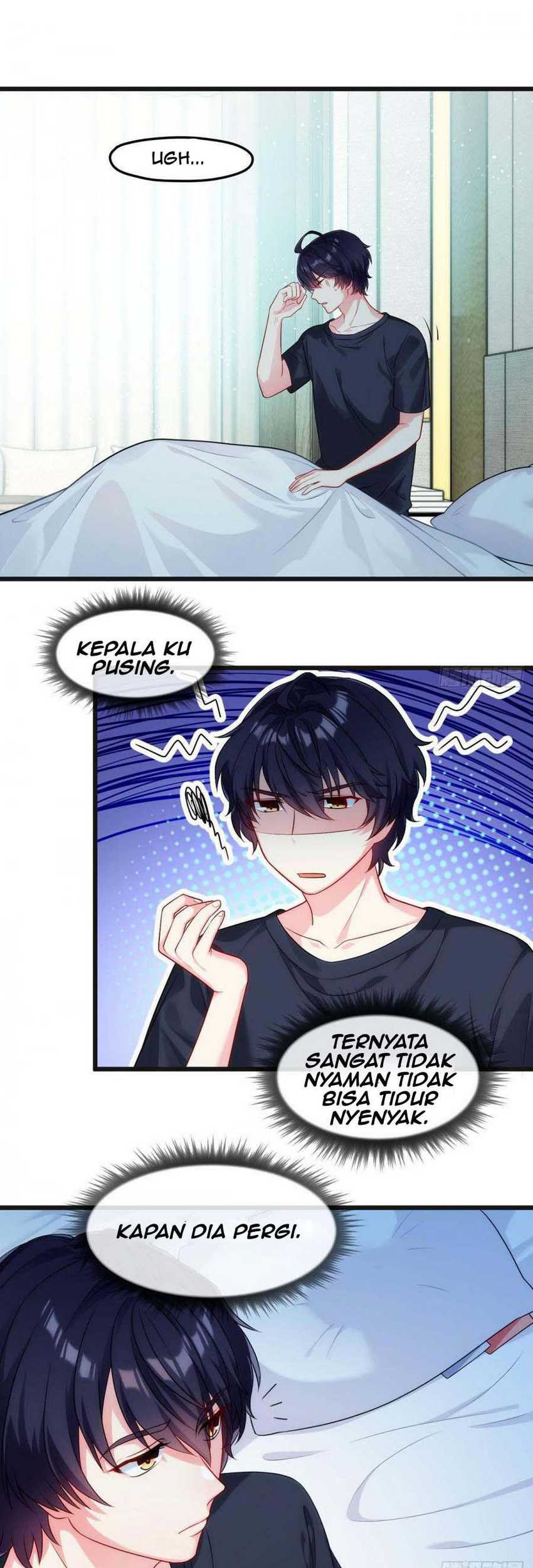 Xianzun Luowuji Chapter 10 Gambar 20