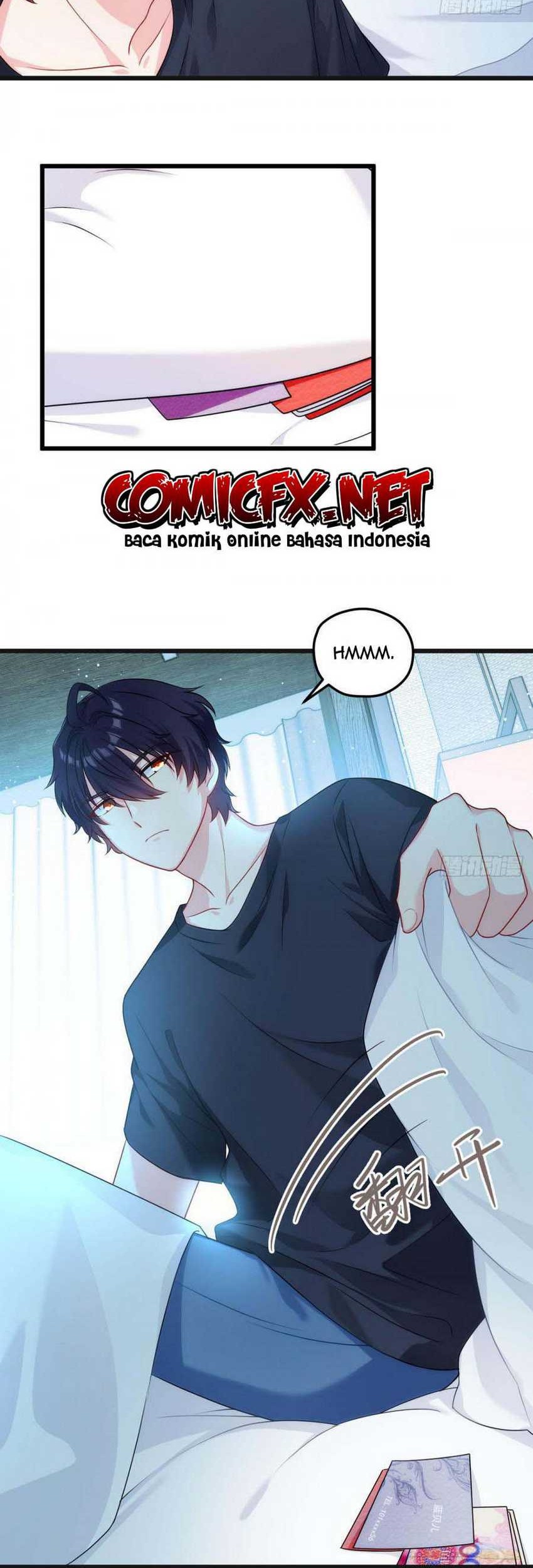 Xianzun Luowuji Chapter 10 Gambar 21