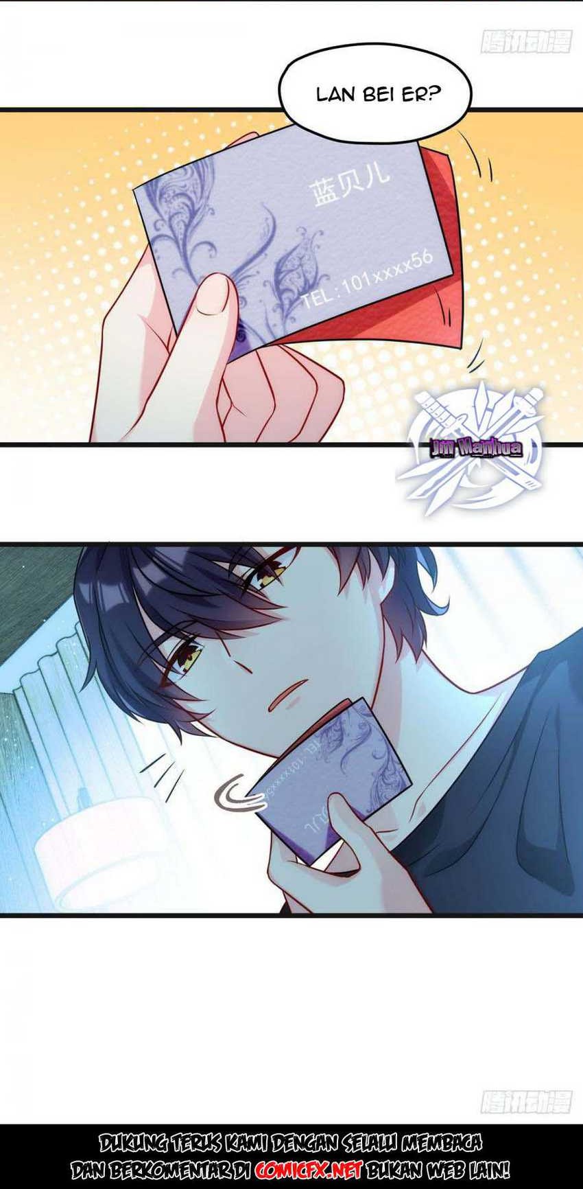 Xianzun Luowuji Chapter 10 Gambar 22