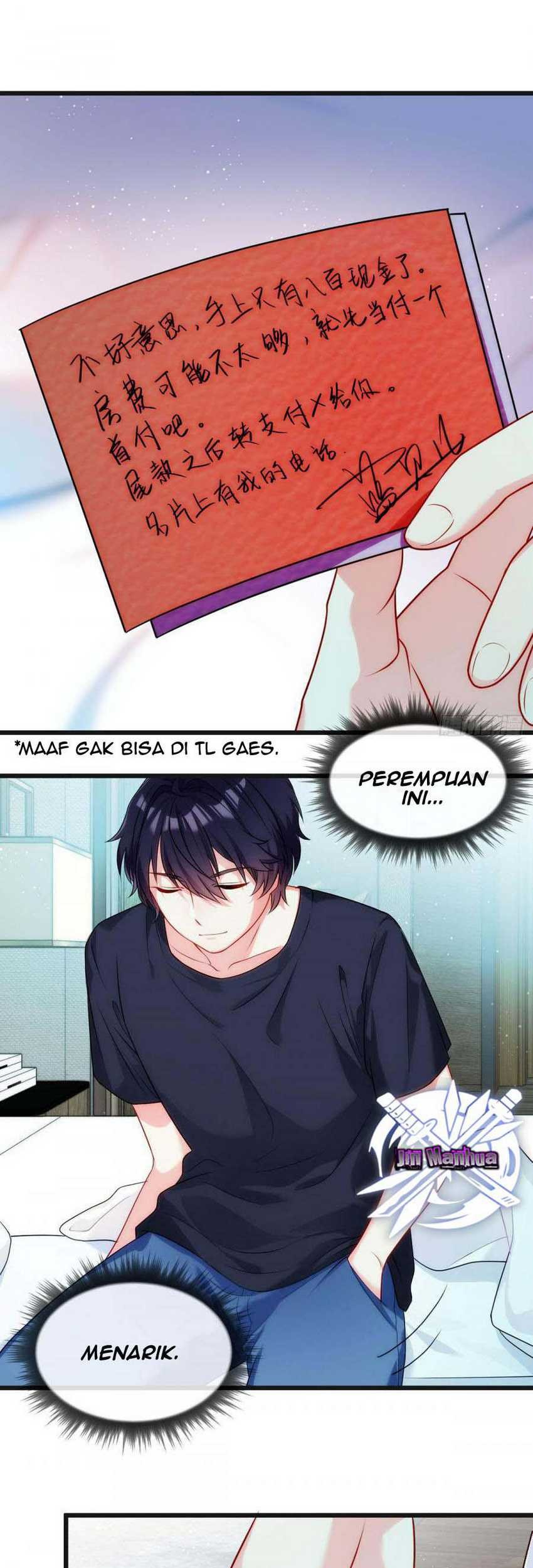 Xianzun Luowuji Chapter 10 Gambar 23