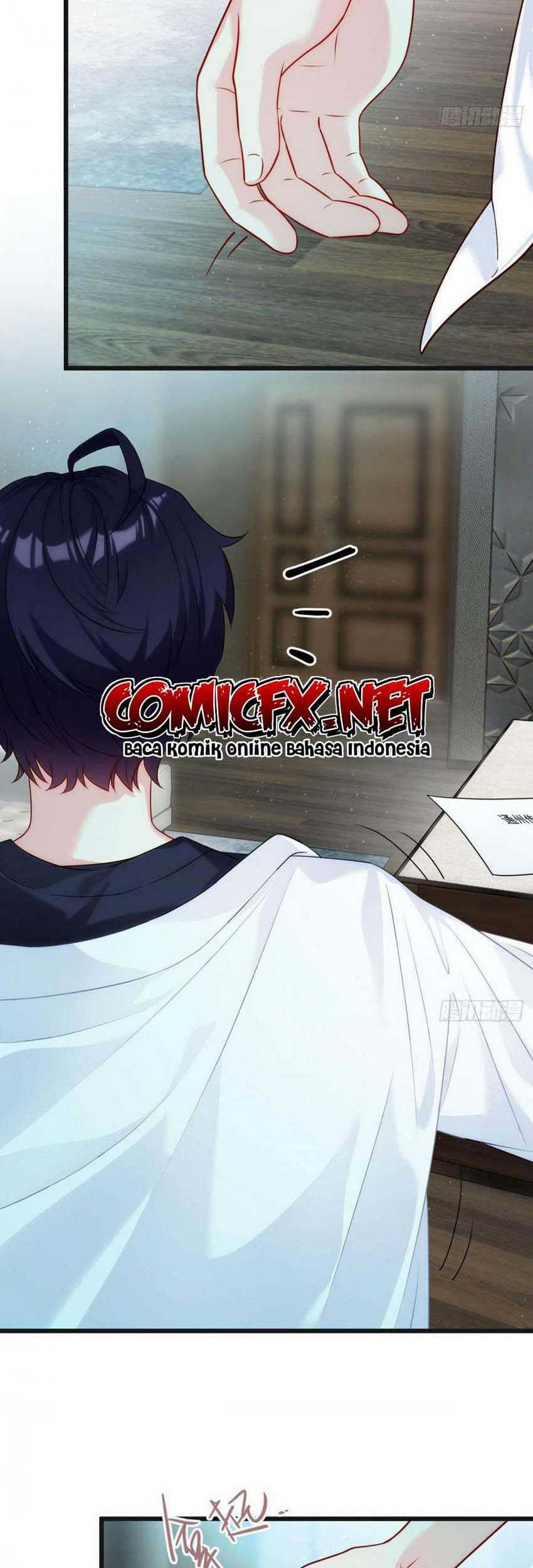 Xianzun Luowuji Chapter 10 Gambar 24