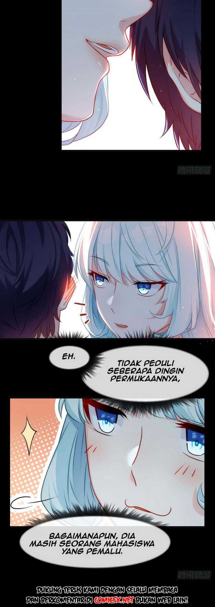 Xianzun Luowuji Chapter 10 Gambar 5