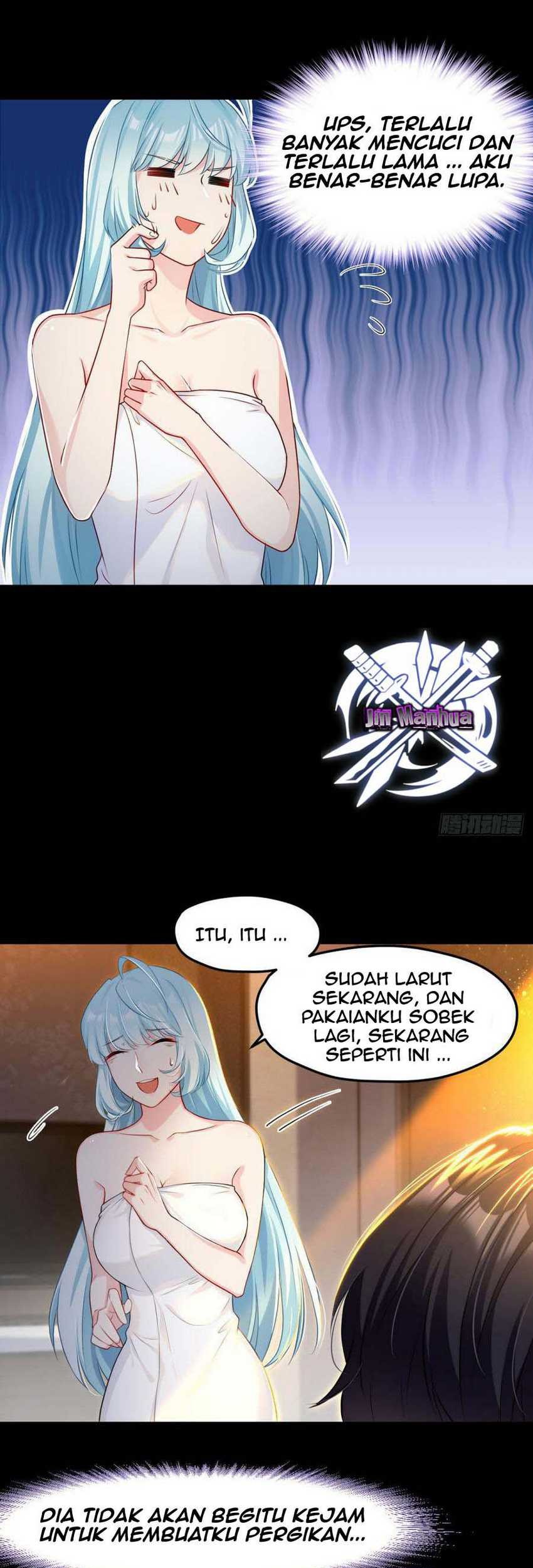 Xianzun Luowuji Chapter 9 Gambar 7