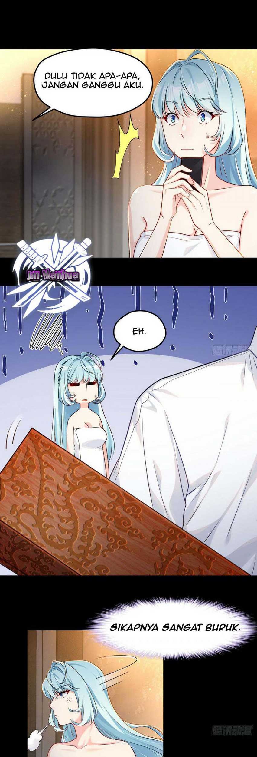 Xianzun Luowuji Chapter 9 Gambar 14