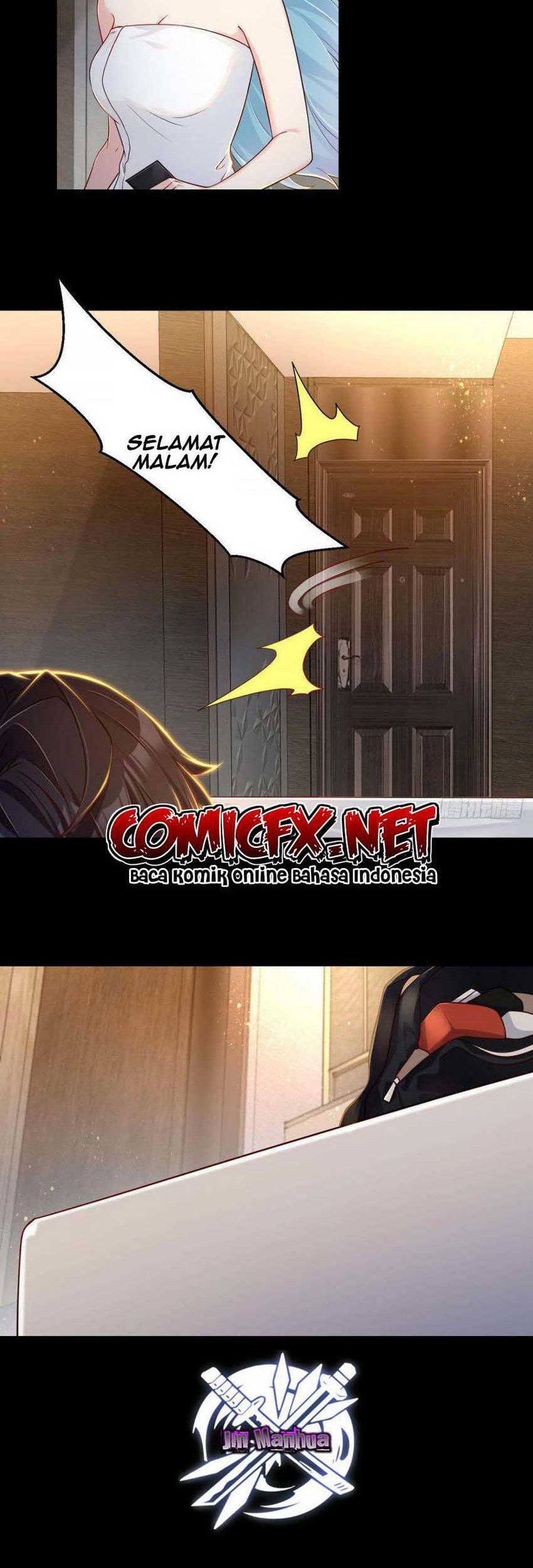 Xianzun Luowuji Chapter 9 Gambar 15