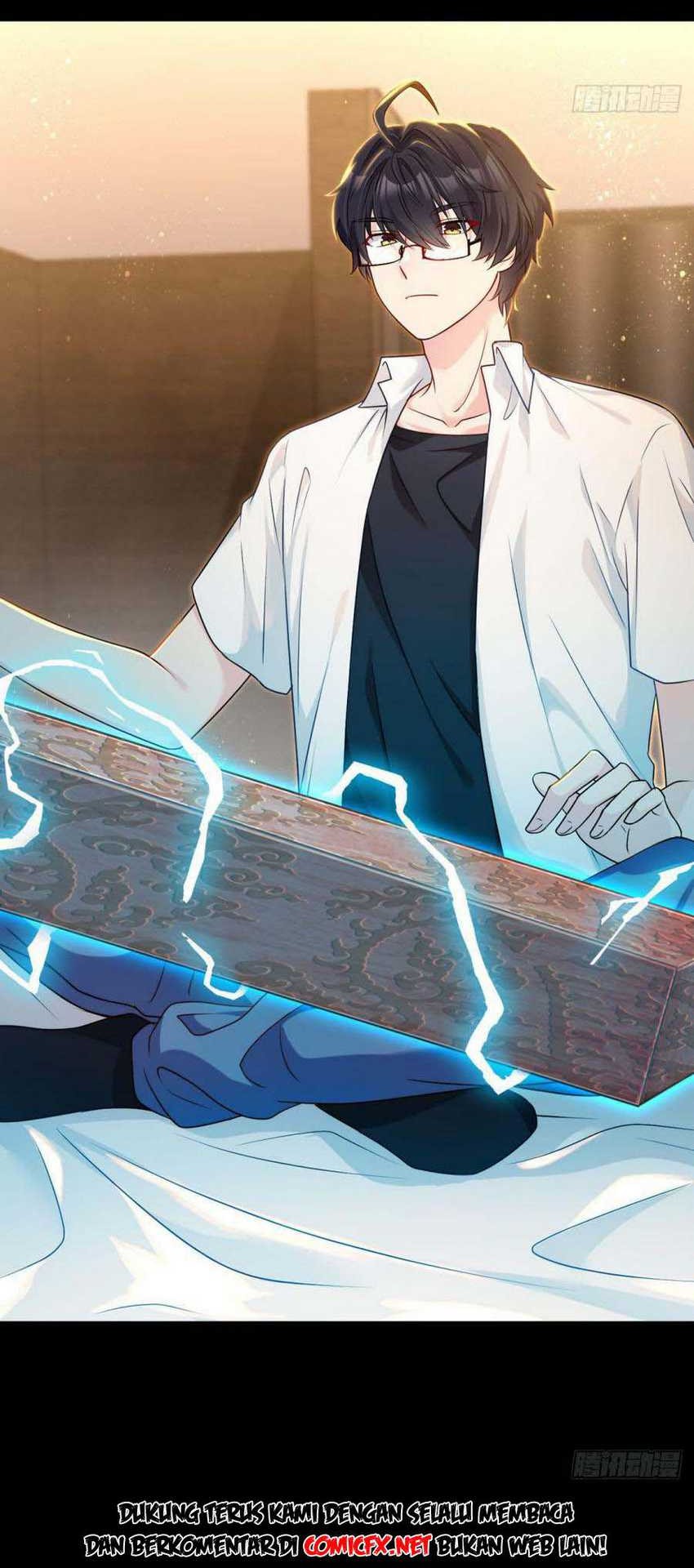 Xianzun Luowuji Chapter 9 Gambar 16