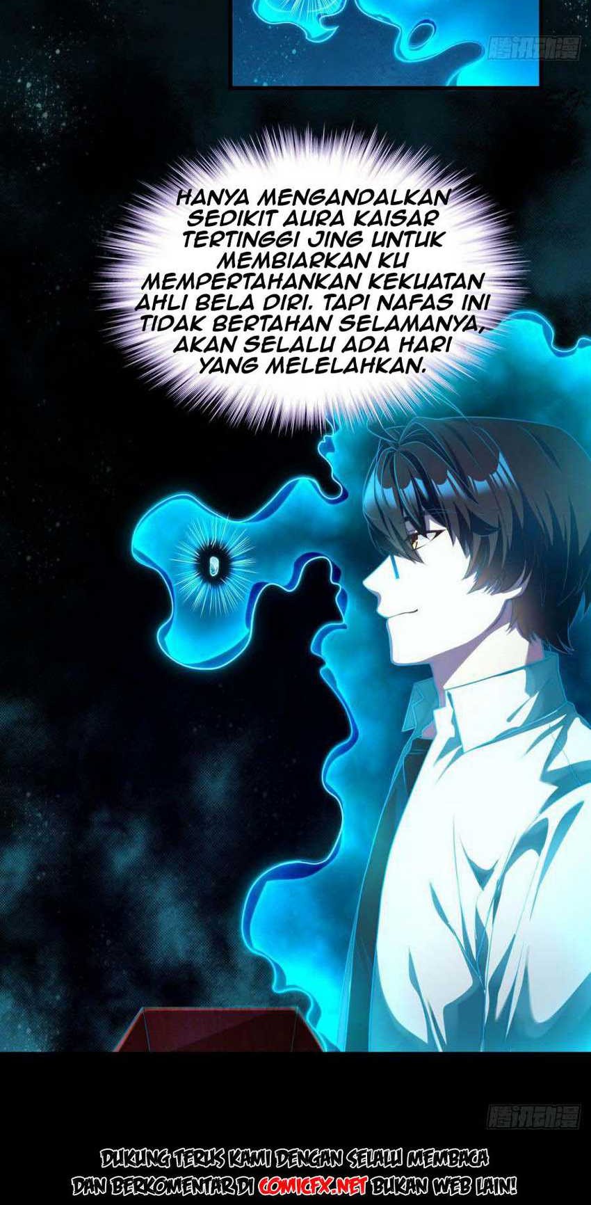 Xianzun Luowuji Chapter 9 Gambar 19