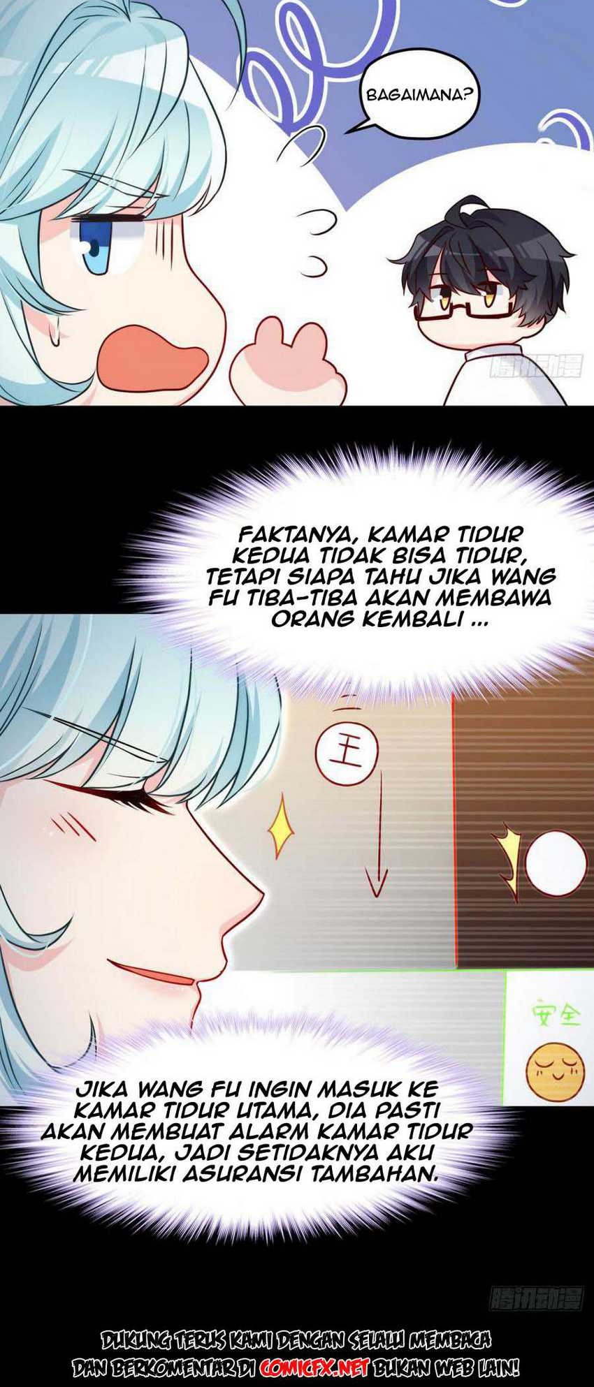 Xianzun Luowuji Chapter 9 Gambar 22