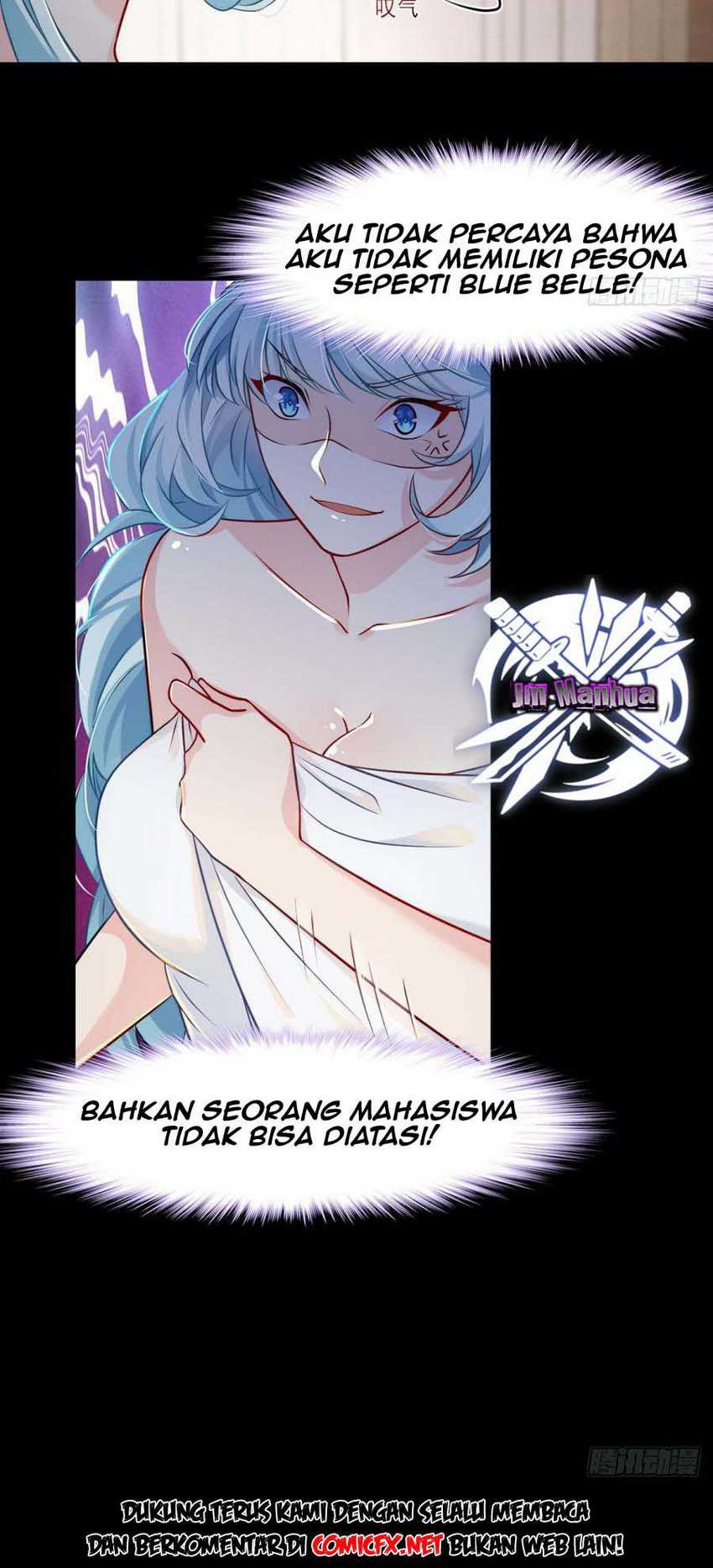 Xianzun Luowuji Chapter 9 Gambar 25