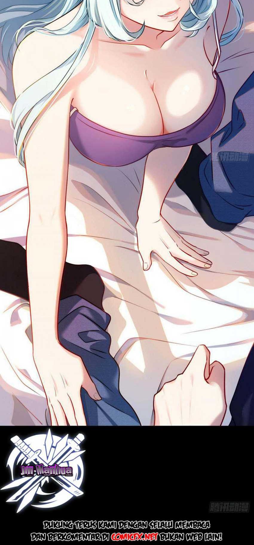 Xianzun Luowuji Chapter 9 Gambar 27