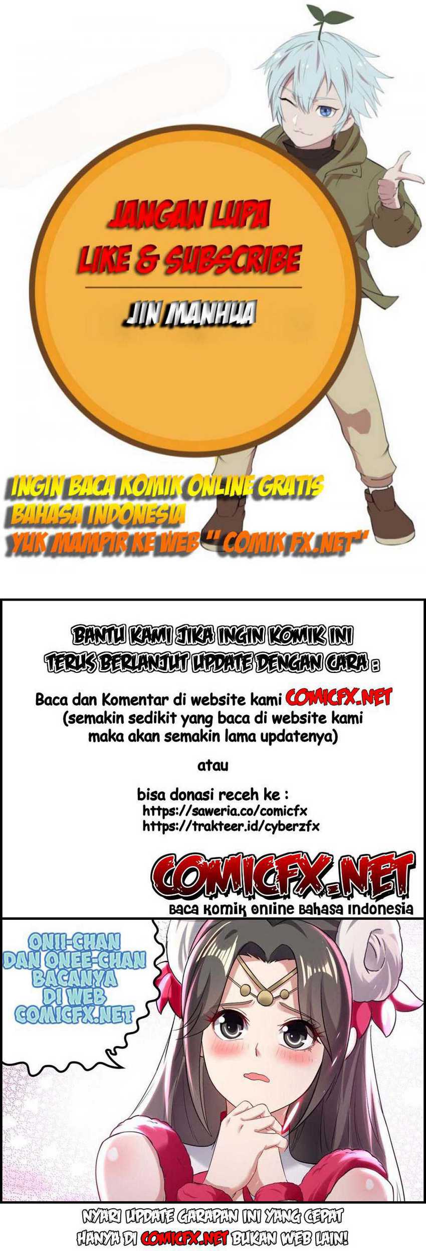 Xianzun Luowuji Chapter 9 Gambar 28