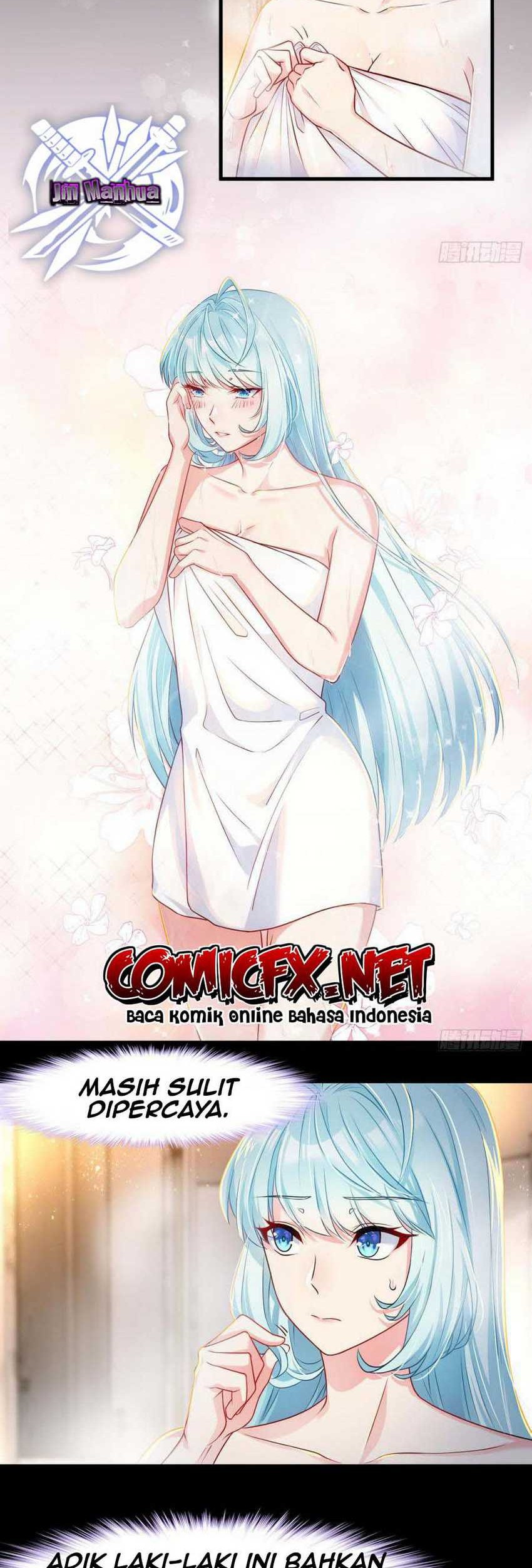 Xianzun Luowuji Chapter 9 Gambar 4