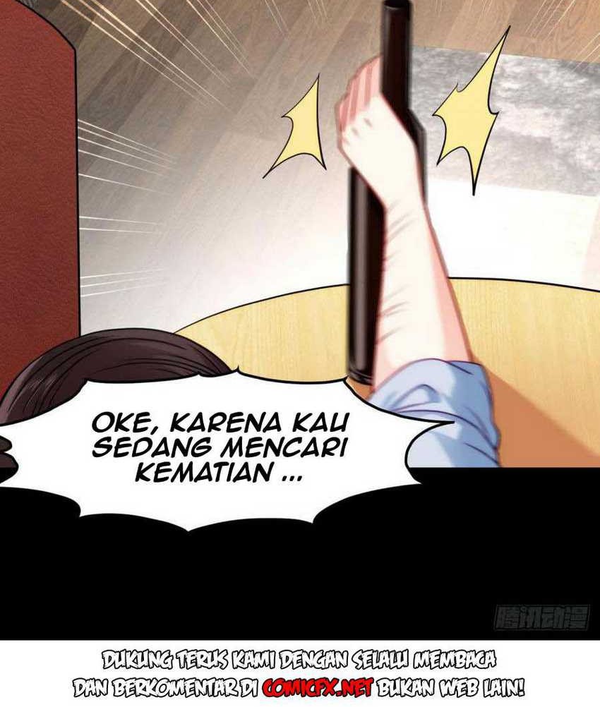 Xianzun Luowuji Chapter 8 Gambar 9