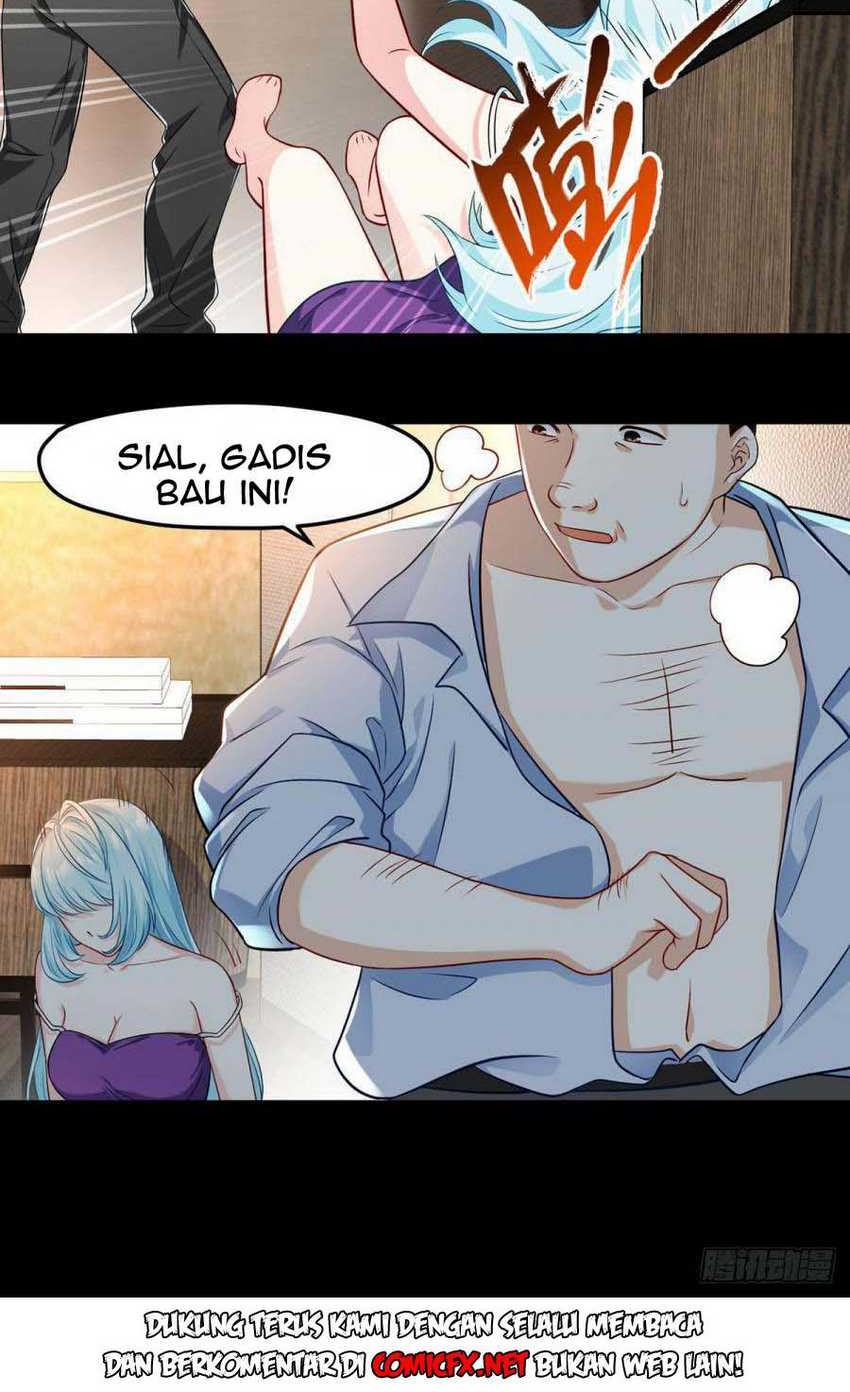 Xianzun Luowuji Chapter 8 Gambar 12