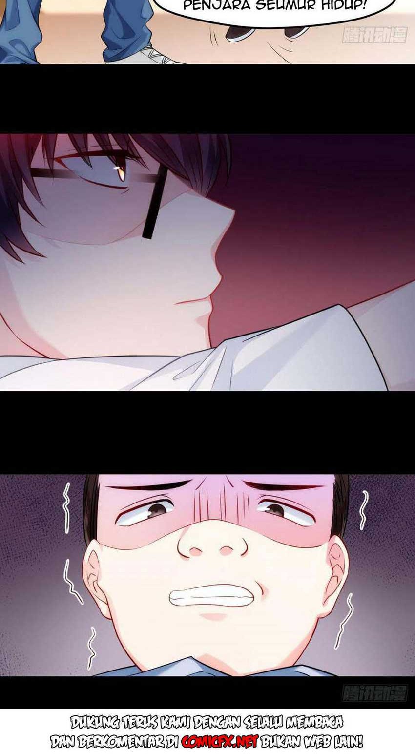 Xianzun Luowuji Chapter 8 Gambar 14