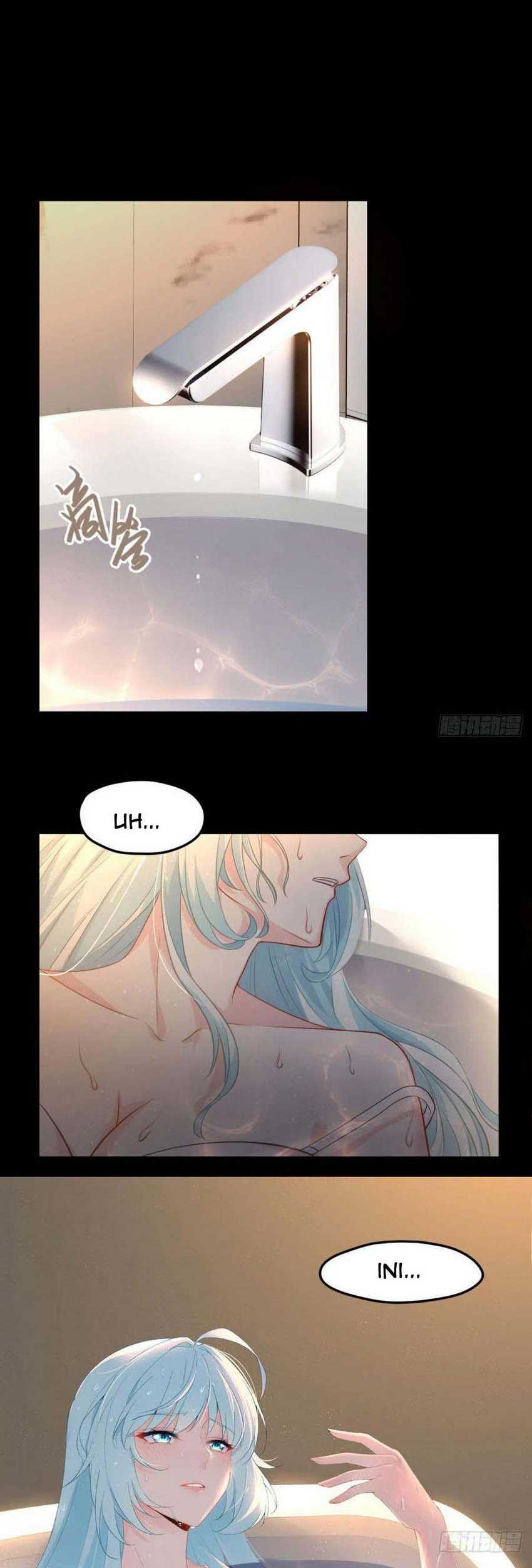 Xianzun Luowuji Chapter 8 Gambar 19