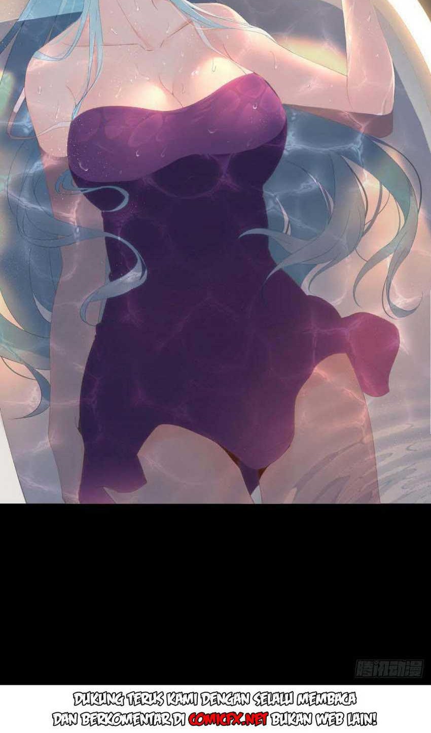 Xianzun Luowuji Chapter 8 Gambar 20