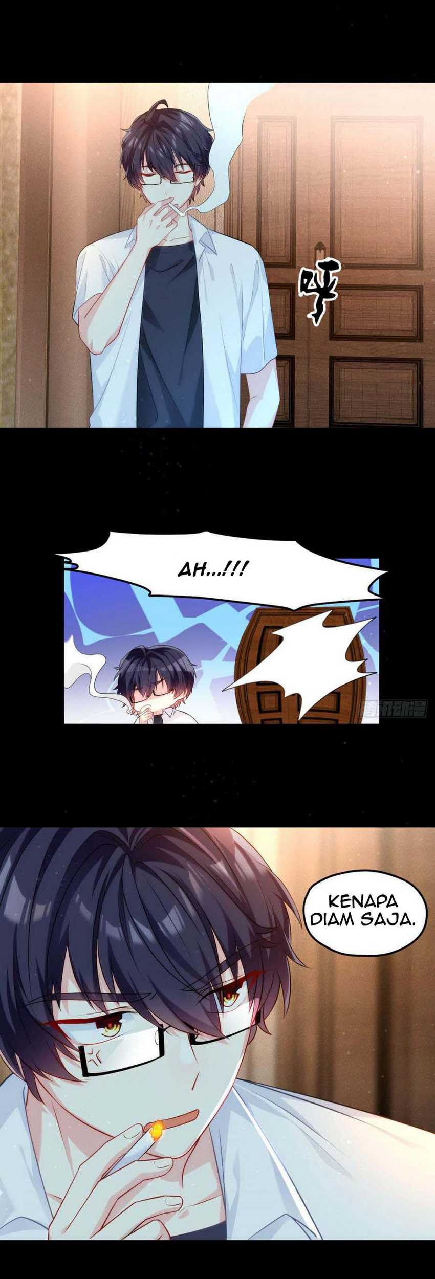 Xianzun Luowuji Chapter 8 Gambar 21