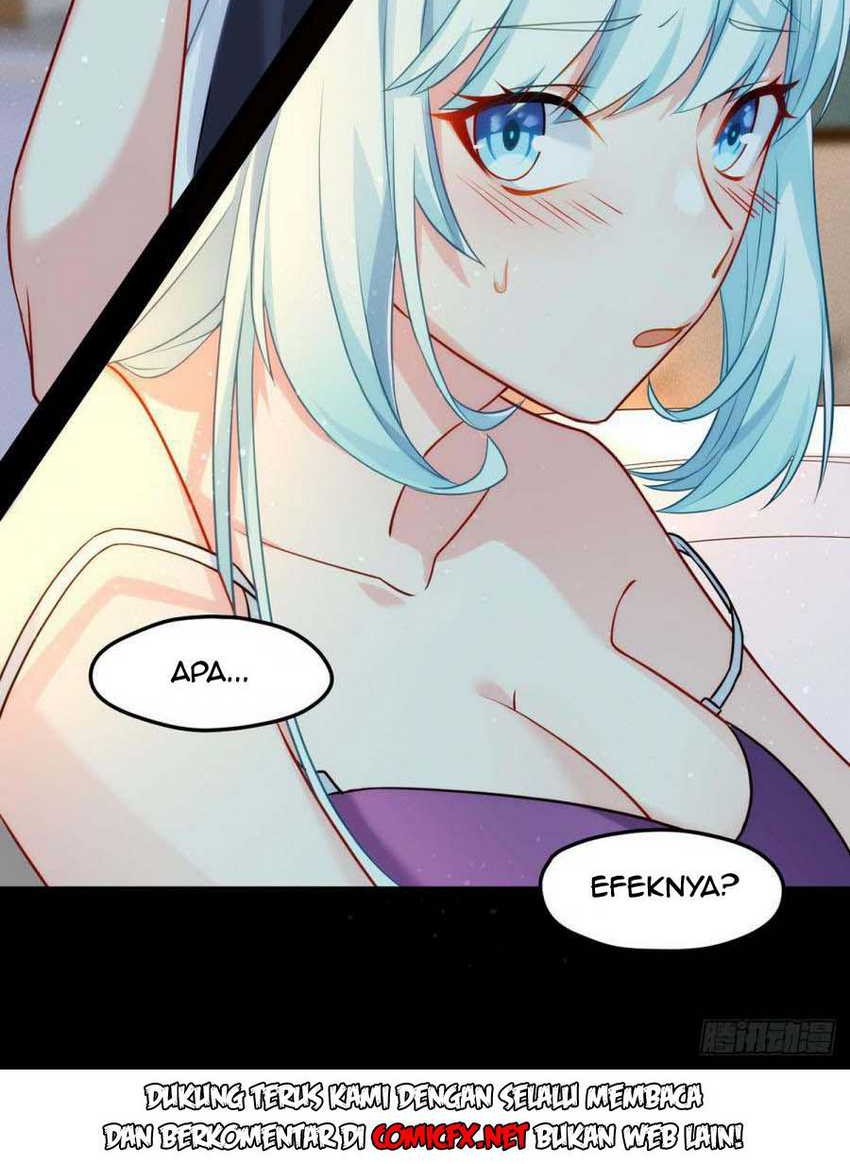 Xianzun Luowuji Chapter 8 Gambar 23