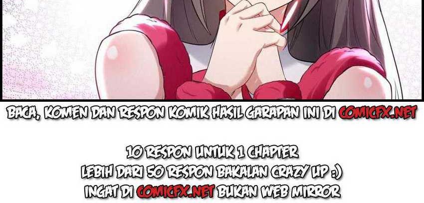 Xianzun Luowuji Chapter 8 Gambar 26