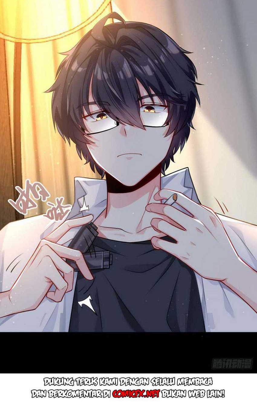 Xianzun Luowuji Chapter 8 Gambar 6