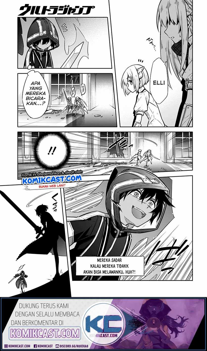 Assassin’s Pride Chapter 31.1 Gambar 6