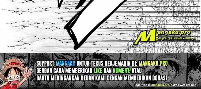 Toubousha Elio Chapter 35 Gambar 3