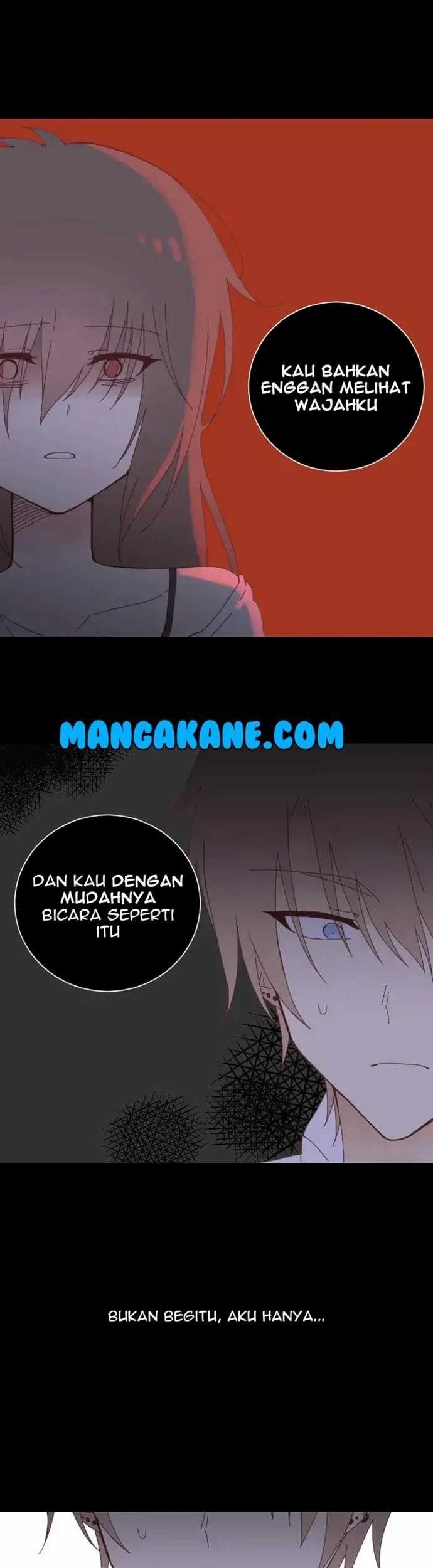 From Nightmare to Love Chapter 16 Gambar 20
