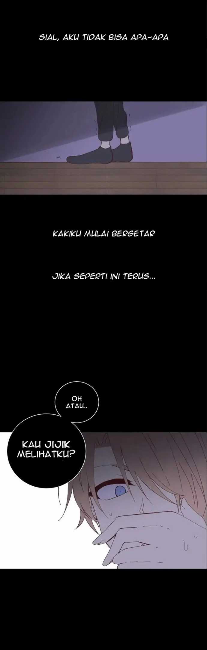 From Nightmare to Love Chapter 16 Gambar 22